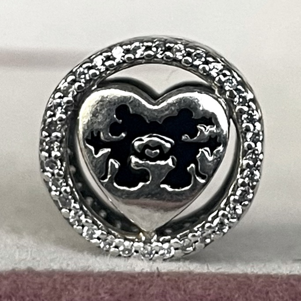 Pandora Charm